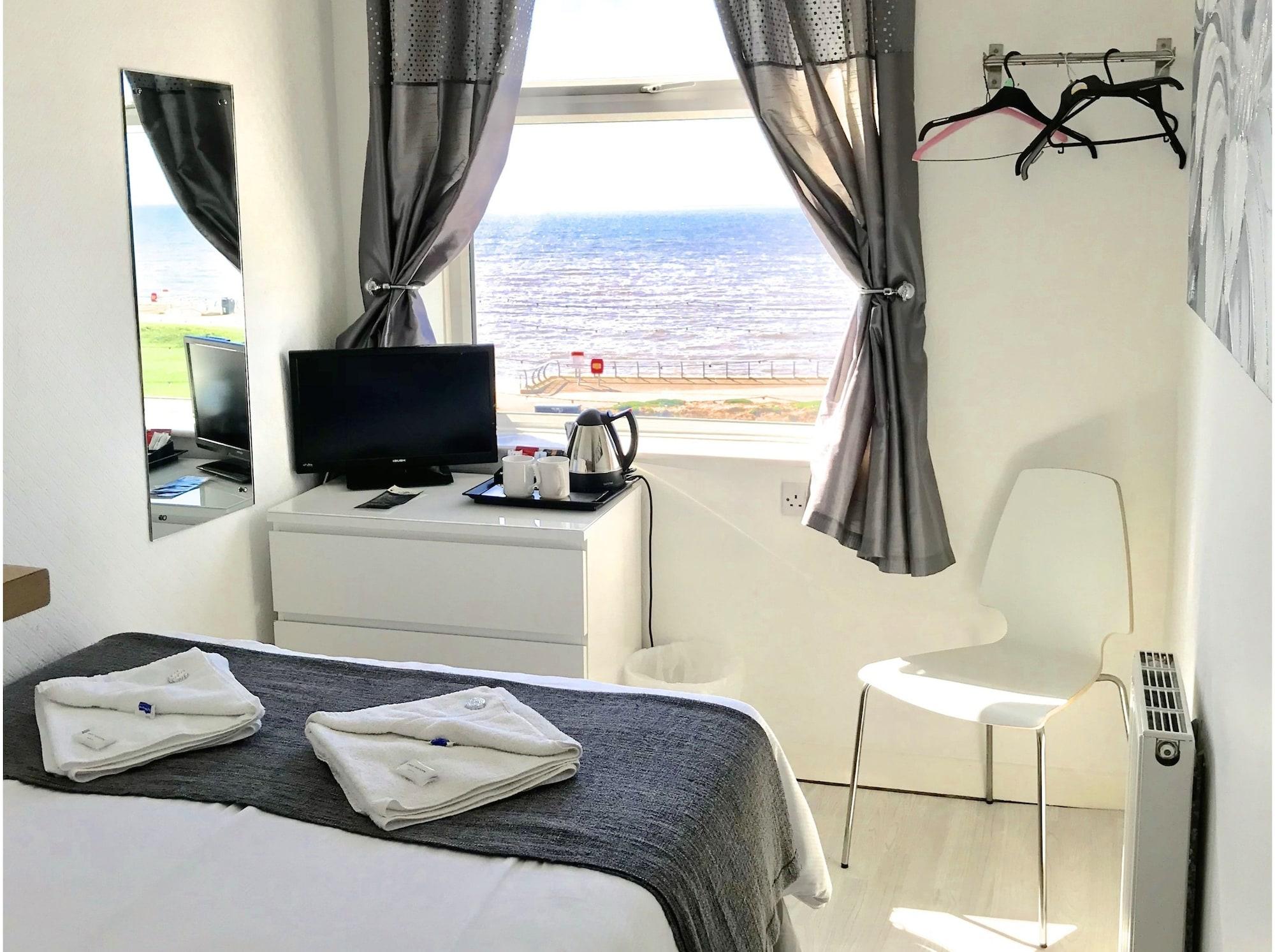 Sandford Promenade Μπλάκπουλ Εξωτερικό φωτογραφία