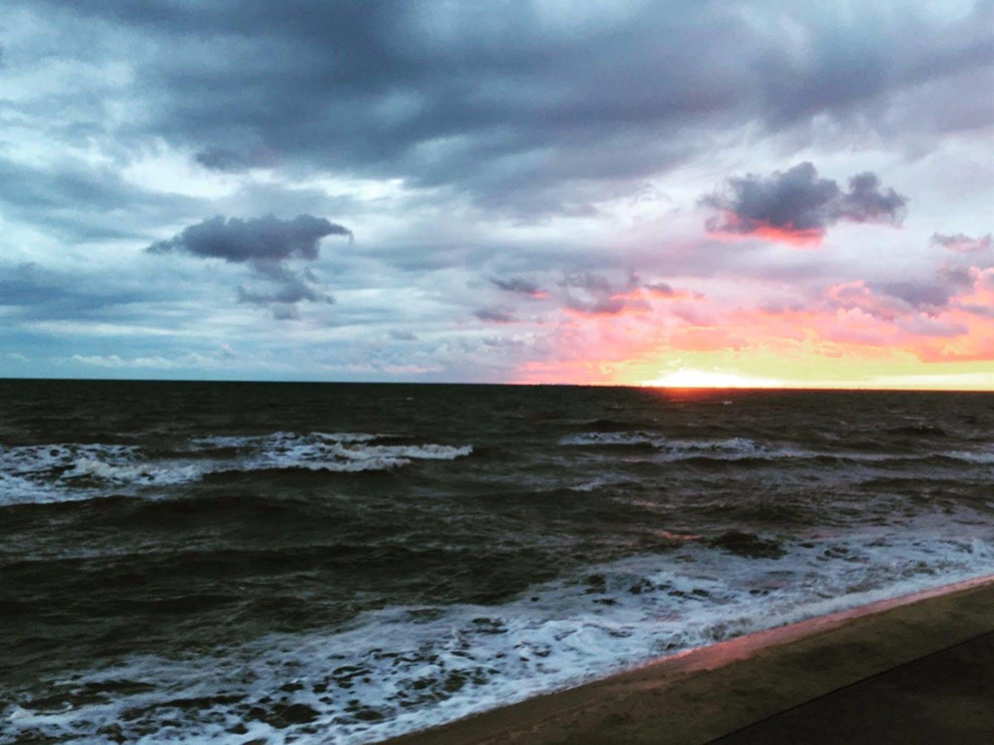 Sandford Promenade Μπλάκπουλ Εξωτερικό φωτογραφία