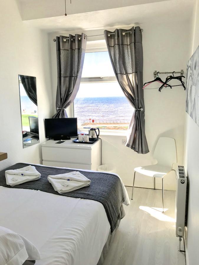 Sandford Promenade Μπλάκπουλ Εξωτερικό φωτογραφία